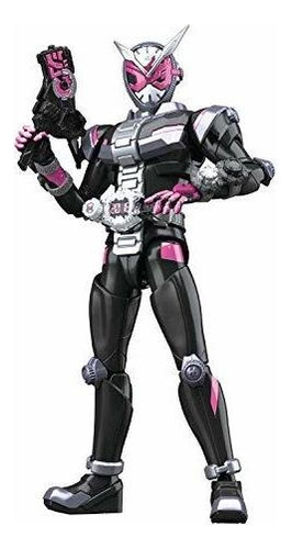 Bandai Figure-rise Standard Kamen Rider Zi-o (importació
