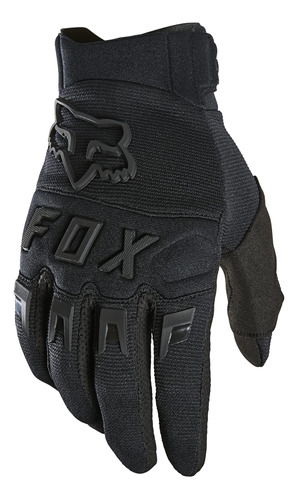 Guantes De Motocicleta Dirtpaw Para Hombre Marca Fox Racing