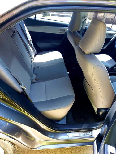 Toyota Corolla 1.8 Xei Cvt 140cv 2014