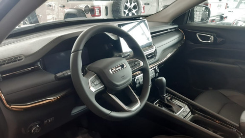 Imagen 5 de 11 de Jeep Compass Limited Plus T 1.3