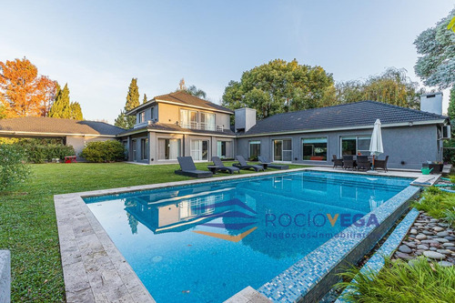 Imagen 2 de 30 de Casa En Venta San Diego Country Club - Moreno -