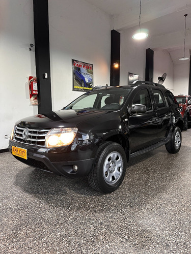 Renault Duster Confort Plus Abs 110cv