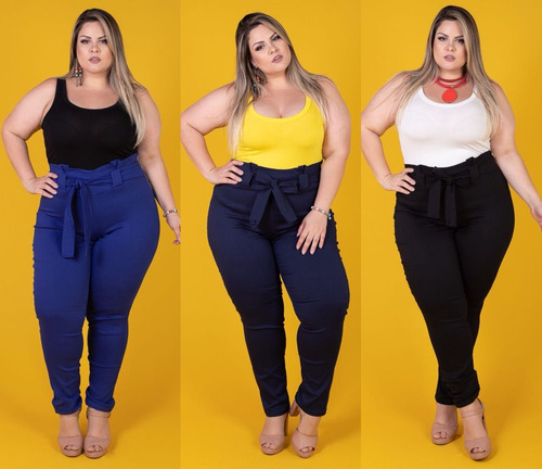 roupas lindas plus size