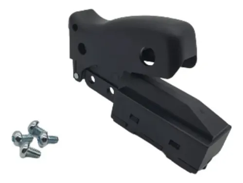 Interruptor Chave Lixadeira Dewalt D28490 491 493 - Original