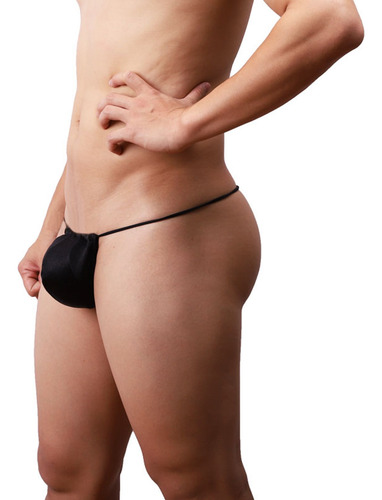 Bolsa De Cuecas Masculinas, Cuecas De Algodão Macio E Calcin