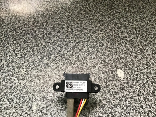 Conector Lenovo Ideacentre 520-22asr (Usado)