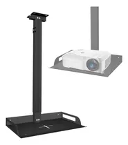 Comprar Trawolf - Soporte Universal De Techo Con Bandeja Para Proyec