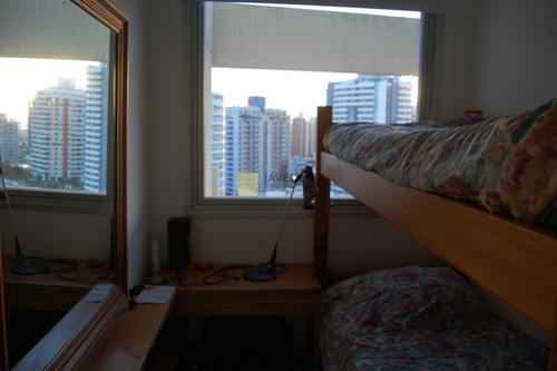 Imagen 21 de 22 de Venta De Apartamento De 3 Dormitorios En La Brava