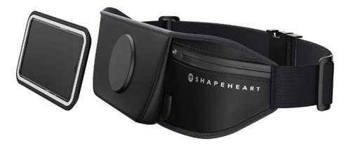 Cinturon Magnetico Shapeheart Porta Telefonos Para Deportes