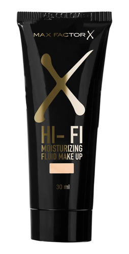 Base Max Factor Hi-fi Sand X 30ml