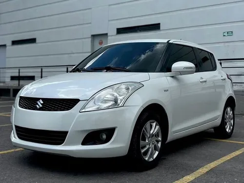 Suzuki Swift Automático Gestionamos Tu Crédito
