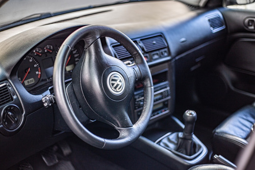 Volkswagen Golf Gti Manual 2003