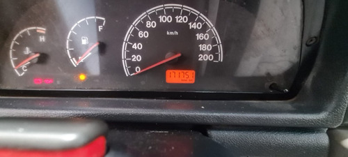 Imagem 8 de 8 de Fiat Fiorino 1.3 2005