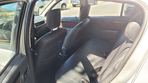 Renault Sandero 1.6 STEPWAY 16V FLEX 4P MANUAL