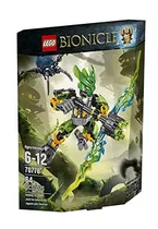Comprar Lego Bionicle 70778 Protector De Jungle Building Kit