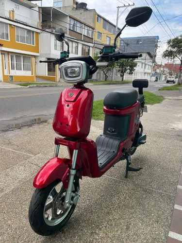 Comprar nueva bicicleta eléctrica Electrorides BS350 para mujer y hombre en  Bucaramanga - Ciudad Móvil Colombia