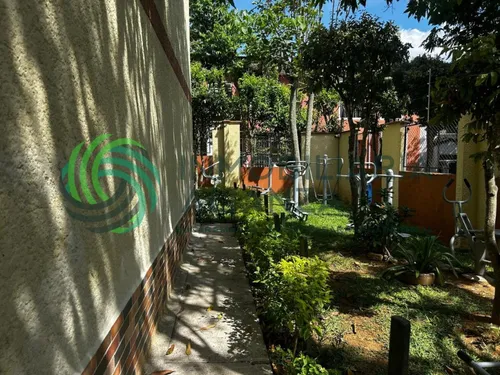 Apartamento En Venta En Mutis. Cod V61704