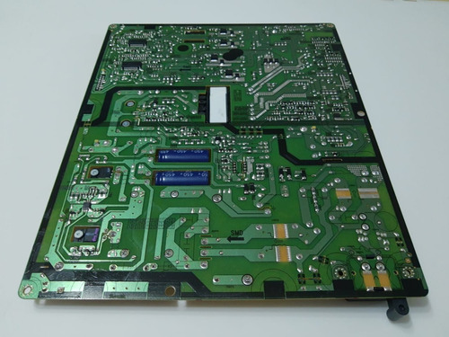 Placa Fuente Samsung Ue46f6400 Cod. Bn44-00623b