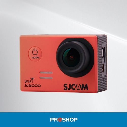 Imagen 4 de 10 de Kit Faceplates X 6 Pcs De Colores Para Sj5000x Elite - Sjcam