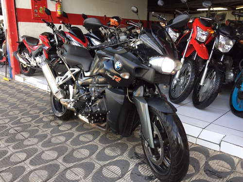 Bmw K1200 Ano 2008 Shadai Motos