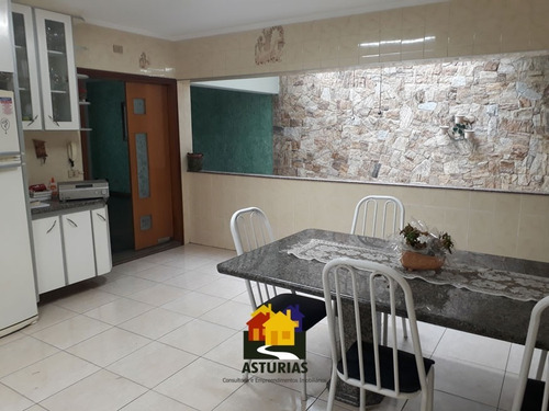 Imagem 9 de 15 de Casa Alto Padrão - Vila Lais - 2403-1