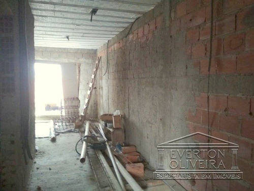 Imagem 6 de 11 de Sobrado - Residencial Parque Dos Sinos - Ref: 10312 - V-10312