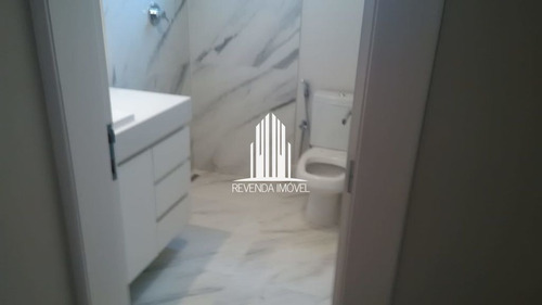 Imagem 7 de 8 de Apartamento Com 3 Dormitórios 3 Suítes E 2 Vagas Vila Mariana - Br10737