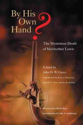 Libro By His Own Hand? : The Mysterious Death Of Meriweth...