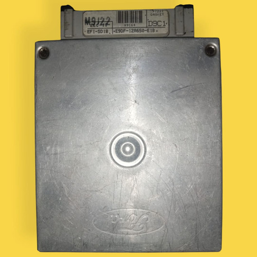 Computadora Motor Taurus, Sable 2./3.8 87-90 E9df12a650e1b (Usado)
