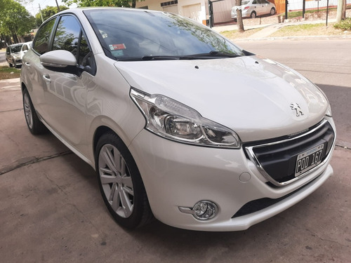 Peugeot 208 1.6 Active Pack