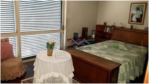 Casa Com 4 Dormitórios À Venda, 457 M² Por R$ 2.800.000,00 - Centro - Jundiaí/sp - Ca0867