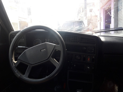 Chevrolet Monza