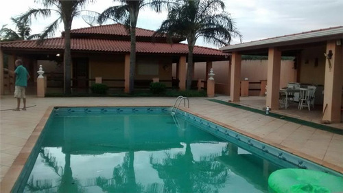 Imagem 1 de 14 de Chacara - Ch00009 - 2853822