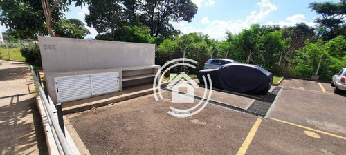Imagem 9 de 17 de Apartamento À Venda, 44 M² Por R$ 130.000,00 - Chácara São Jorge - Piracicaba/sp - Ap1023