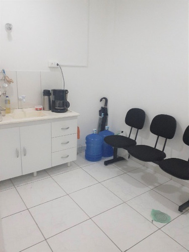 Imagem 8 de 15 de Conjunto Comercial Centro Sao Paulo Sp Brasil - 3278