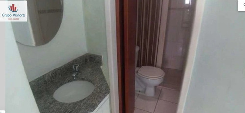Imagem 5 de 11 de Casa A Venda No Bairro Vila Isolina Mazzei Em São Paulo - - 13221-1