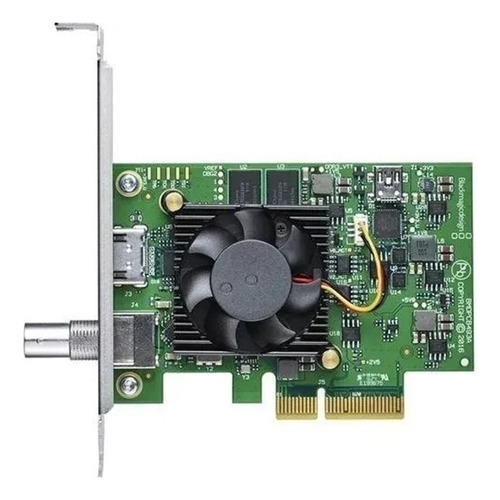 Blackmagic Decklink Mini Recorder 4k