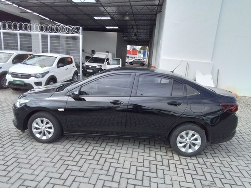 Chevrolet Onix 1.0 FLEX PLUS LT MANUAL