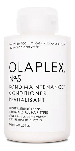 Olaplex No.5 Bond Maintenance Conditioner 100ml