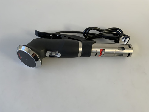 Chefman Freidora Mod.rj39-wifi (Usado)