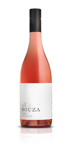 Bouza - Pinot Noir Rosé