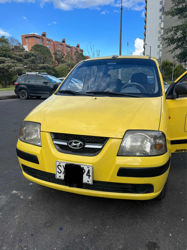 Hyundai Atos 1.0 Prime