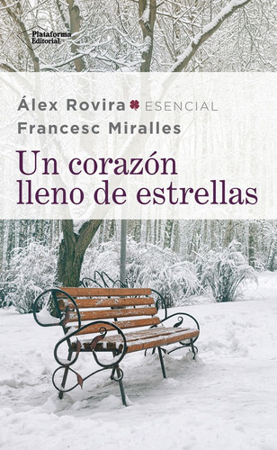 Libro Un Corazón Lleno De Estrellas - Miralles Francesc