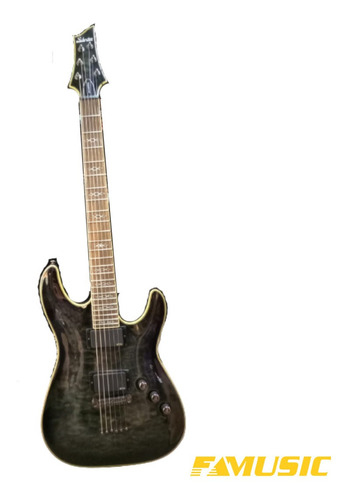 Guitarra Electrica Schecter Hellraiser Spec C1 Sale%