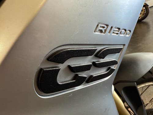 Bmw Motorrad R1200 Gs - Auto Munich
