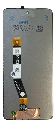Pantalla Modulo Tactil Lcd Compatible Moto G54 5g Orig. Negro