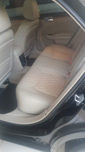 Chrysler 300C 3.6 V6 4p