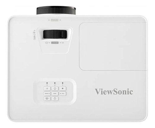 Proyector Viewsonic Pa700s 4500 Lúmenes Svga Color Blanco (Reacondicionado)
