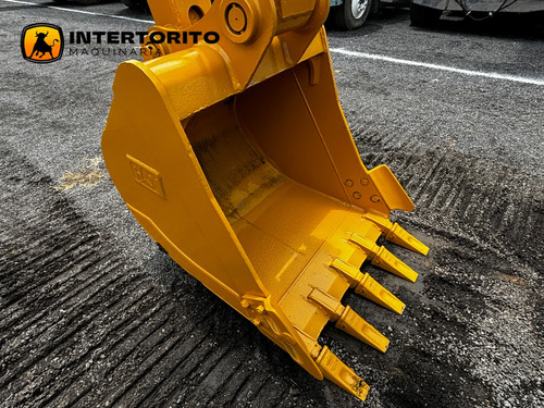 Excavadora Cat 311 Flrr
