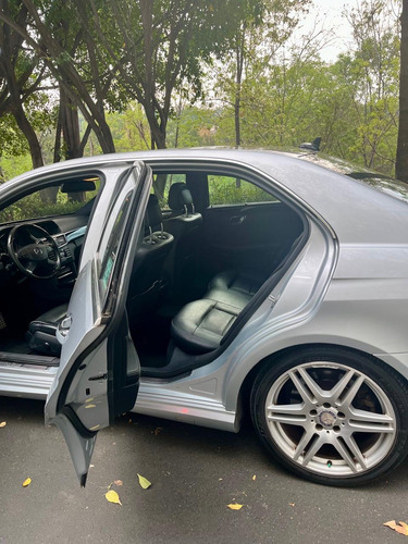 Mercedes-benz Clase E 5.5l 500 Avantgarde Distronic Plus Mt